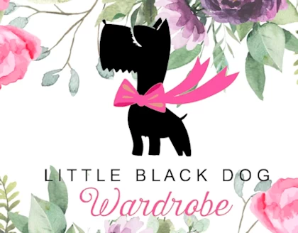 Little Black Dog Wardrobe